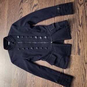 Denim & Supply by Ralph Lauren Military Jacket
